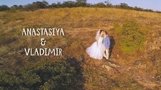 Wedding Clip Анастасия & Владимир