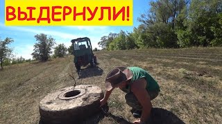 ОТКОПАЛИ ФРАНЦУЗСКИЙ ЖЕРНОВ