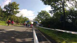 Halbmarathon Hiltrup 2015 - Teaser