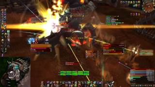 TiB Presents - Iron Juggernaut 10m Heroic