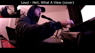 Jay Scøtt - Hell, What A View (cover)