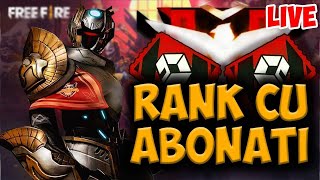 [LIVE] RANK NEBUUUUUN CU ABONATII+SHOWDOWN+CUSTOM ROOM