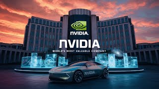 Nvidia: The AI Powerhouse and World's Most Valuable Company