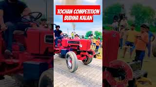 TOCHAN TOURNAMENT IN BUDINA KALAN #tochan #mahakal575 #trending #shortvideos