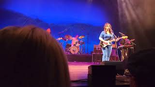 Angel Olsen- Lark (San Antonio, TX) [4K 60FPS] #angelolsen