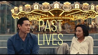 Past Lives (Dir. Celine Song)