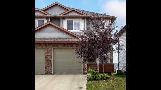 SOLD!!! 4 BEDROOM DUPLEX IN STONE CREEK | 109 Sandstone Lane