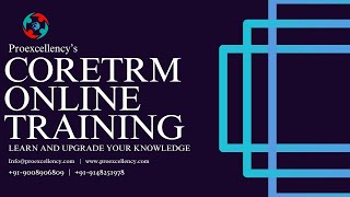 CoreTRM Online Training: Top Skills for High-Salary Trading Risk Management Jobs!