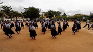 Indiawaale dance // school dance // 15th august