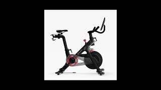 Original Peloton Bike, Indoor Stationary Exercise Bike with Immersive 22" HD Touchscreen