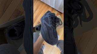 Unboxing: Yeezy Boost 700 #shorts #sneakers