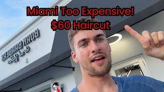 Miami Cost Of Living Is Out Of Control...