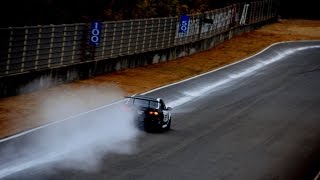 "Option" endurance race!　復活！オプションお遊び耐久♪