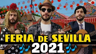 Otro año sin FERIA de SEVILLA || 2021 || El Niño del Ukelele