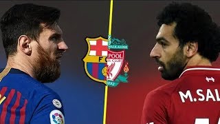 محمد صلاح ضد ليونيل ميسي 2019 - من الأفضل؟