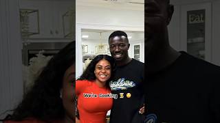 Kwaku Manu finds LOVE