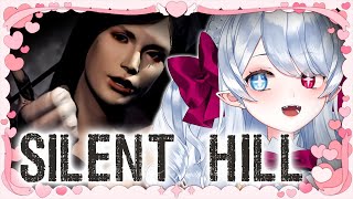 Silent Hill  ♡ Especial de SH #2 ° ୨୧ °.♡˖✧