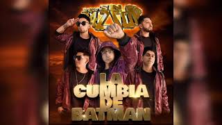 🦹‍♂️la cumbia de batman🦹‍♂️ grupo sin razon