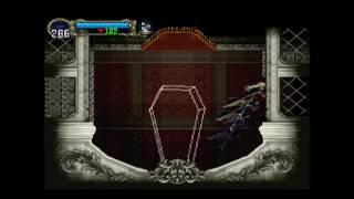 Castlevania: Symphony of the Night - 7 - The End?|?dnE ehT