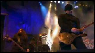 Celtic Frost - * uuhh yeah right  * wacken 06