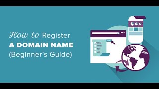 How to Register a Domain? Domain Registration Guide line for Biggners by AAG Developer