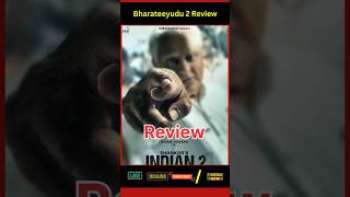 bharateeyudu 2 Review🤞🙄|Kamal Haasan, Shankar|#movieupdates #indianactor #review