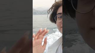 رفتیم جنوب🥘🦞🏖️#vlog #ولاگ #مسافرت