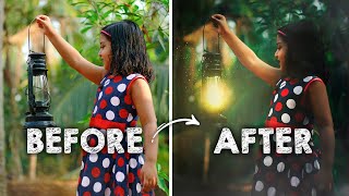 Editing YOUR Photos || നിങ്ങൾ അയച്ചുതന്ന Photo ഞാൻ Edit ചെയ്തപ്പോൾ 😁