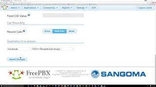 part 13 Setting up ring groups in FreePBX TPzUrjLhrZM