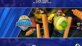 WICF 2019 Sunday 20 Oct Australia L30 VS New Zealand L30 13:15 Court 1