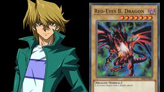 Can Red Eyes be Competitive?