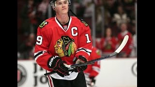 19 Reasons Chicago Blackhawks Captain Jonathan Toews Should Be Your Hockey Crush