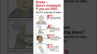 Stroke Overview