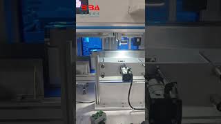 Máquina automática de encuadernación de pegamento, robot dispensador de fluido, maquinaria de pulver