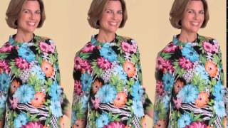 Alfred Dunner Summer 2014