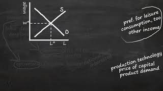 Video: Labor Supply and Demand - Preparing to Manage Human Resources