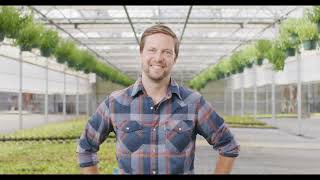 Plant A Career In Horticulture - Head Grower