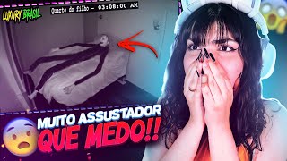 LIFE OF LUXURY: Seu filho não para de crescer a noite!! 😰