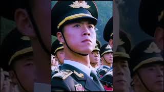 Desfile militar China