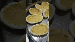 पीठा रेसिपी।। DAL PITHA RECIPE #pitha #shorts #viral