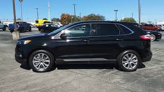 2024 Ford Edge P11406