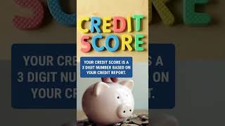 What Is The Difference Between Your Credit Score And Your Credit Report?