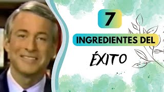 MÓDULO 1 💡 7 ingredientes del ÉXITO BRIAN TRACY -  👌💪💪