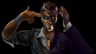 Handsome Jack Could Be A Big Problem For Borderlands...