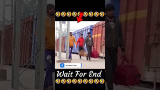 चोर ने लूट लिया 🤔😜😭😇 #shortvideo #shorts #funny #bhojpurishorts