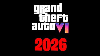 لعبة GTA 6 تم تأجيلها إلى 2026