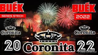 💥2022💥GYERE AKKOR🔥 SZILVESZTER 🍾 #CORONITAMIX🍾