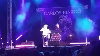 Carlos Marco - Attention  (mix, cover) Mi gente