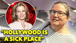 At 60, Bridget Fonda FINALLY Speaks On Why She Left Hollywood...