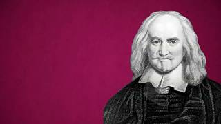 توماس هوبز Thomas Hobbes